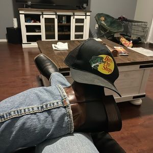 Meet your Posher, Bry